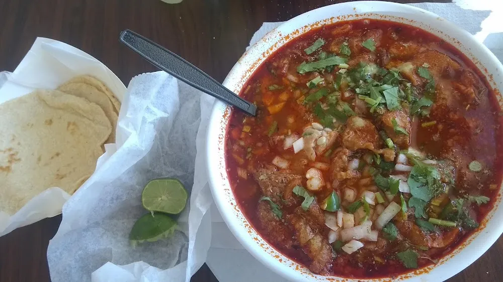 Menudo